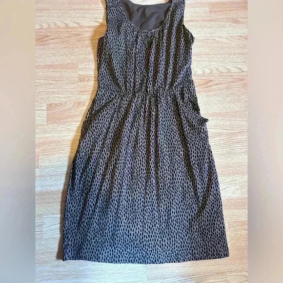 Garnett Hill Minidress With Pockets Size Extra‎ Small - Picture 1 of 6